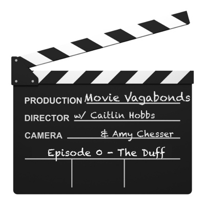 Movie Vagabonds Podcast