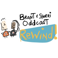 Oddcast Rewind ep 10 J.R.R. Tolkien Gives You a Shoulder Massage