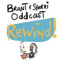 Oddcast Rewind ep 24 A Panda Wrestling Man