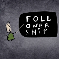 Followership ep 1 The Kingdom is Here