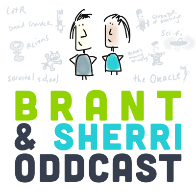 Brant  Sherri Oddcast
