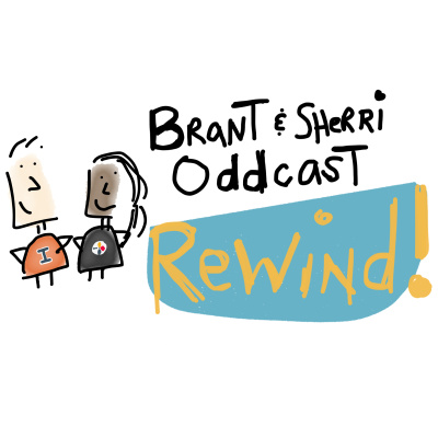 Brant  Sherri Oddcast