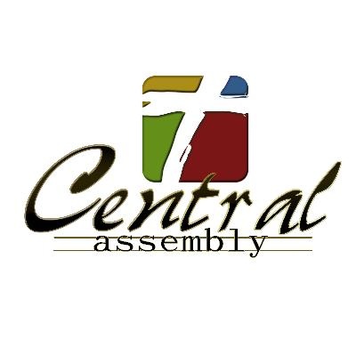 Central Assembly Of God