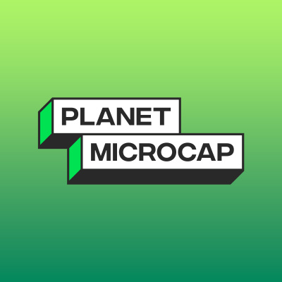Planet Microcap Podcast | Microcap Investing Strategies