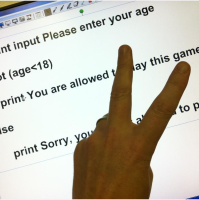 #TeachComputing: Year 10 GCSE Computing Lesson 19, 7Nov12