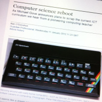 Computer Science Reboot: Audio part2