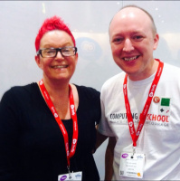 #TeachComputing 24Jan14