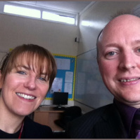 #TeachComputing: Year 10 GCSE Computing lessons 52  53, 18Apr13