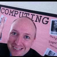 What I will be talking about at Changing The Game on Thursday 