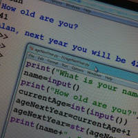 #TeachComputing: Year 10 GCSE Computing, lessons 1, 2  3, 12Sep12