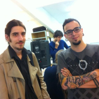 Whats a GameJam with Dan Hett  Mike Thompson@danhett 