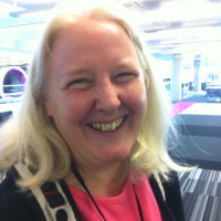 Joanna Leng Supercomputers 