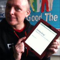 #TeachComputing: Year 10 GCSE Computing Lesson 40, 15Feb13