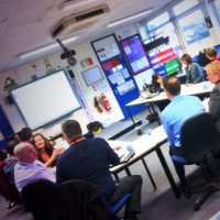 #TeachComputing Podcast, 8Feb14