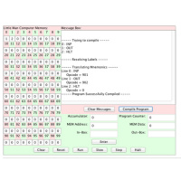 #TeachComputing: Should we teach LMC at GCSE? 11May14