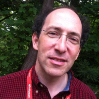 @educationfest continued discussion with Conrad Wolfram on assessment, computational thinking and Math