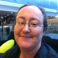 Colette Weston @coletteweston shares her impressions of BBC Codelab