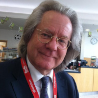 @educationfest Part2 of interview with AC Grayling #educationfest 
