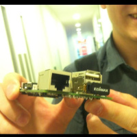 Tomas explains how to setup wifi on @RaspberryPi 