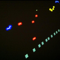 Teun De Lange describes John Cage Jazzperiments Aria coded in Java