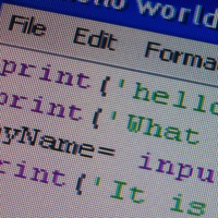 Year 8s give their opinions on their first Python lesson