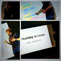 #TeachComputing Podcast 11Apr14 at @update.