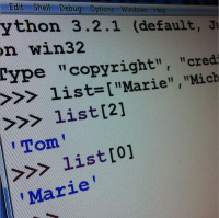 #TeachComputing: Year 10 GCSE Computing, Lessons 16, 17  18, 24Oct12