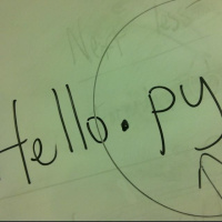 Year 8 pupils opinions on Siri, chatbot and Python