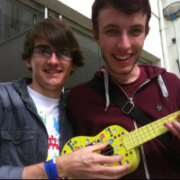 Do you know your Glitch from your Chipcore boo? @2xAA @_xs 