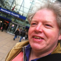 @drogon explains what Internet Relay Chat is (IRC) post #ucubed 