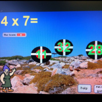 Ep#19 Two pupils from Our Ladys win the SSAT Scratch Maths competition. Interview