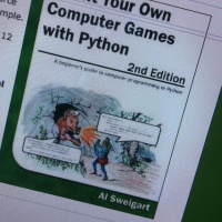 Part 2, teaching Python to Year 7s. Lesson 45, proscons