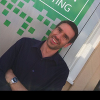 Ep#18 Dan Gardner talks about GCSE Computing