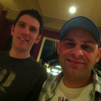 @mr_g_ict and @santarc debrief on Hack To The Future 