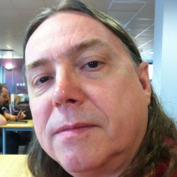 Breakfast discussion on 3D Printing and future of manufacturing