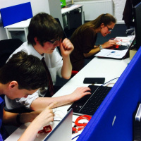 #TeachComputing Podcast 5Apr14