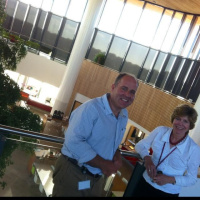 Bristol #RaspberryJam hosts Bristol  Bath Science Park, describe the role of BBSP