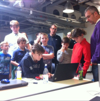 #TeachComputing: Year 11 GCSE Computing Lessons 87-89, 7Oct13