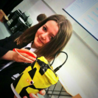 #TeachComputing: Raspberry Pi Inventors Day in Hull, 21Mar14