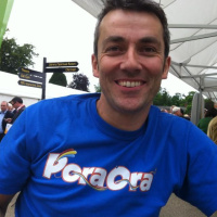 @educationfest Neil Gallagher interview part 2 Maths education #educationfest 