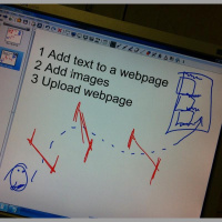 #TeachComputing: Year 10 GCSE Computing Lessons 20  21, 16Nov12
