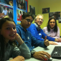 Hackademy After Hours (Part 1) - listen to impressions so far