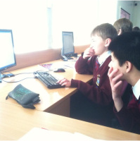 #TeachComputing: Year 10 GCSE Computing Lessons 24, 25  26, 30Nov12