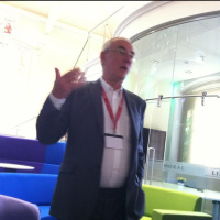 @educationfest Thoughts at the start of day 2 #educationfest