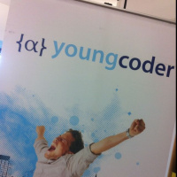 Ep#11 Youngcoder.eu explain what their project is all about
