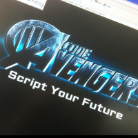 Pupils first impressions of @CodeAvengers http://CodeAvengers.com 