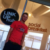 What is Social Breakfast ? @socialbreak @jdentrepreneur Custard Factory, Birmingham #YRS2012