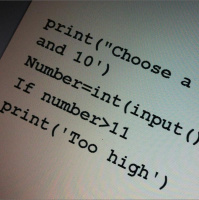 #TeachComputing: Year 10 GCSE Computing Lessons 69  70, 21Jun13