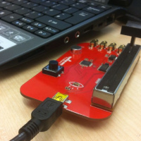 Ep#13 Linzi Fell talking about Picoboards and Physical Computing in school