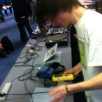 Interview with Tom Lowe 